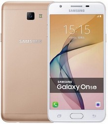 Замена тачскрина на телефоне Samsung Galaxy On5 (2016) в Брянске